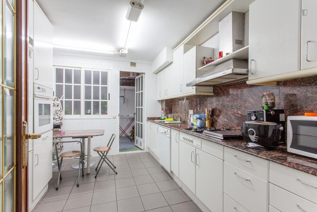 Habitación en alquiler, Valencia