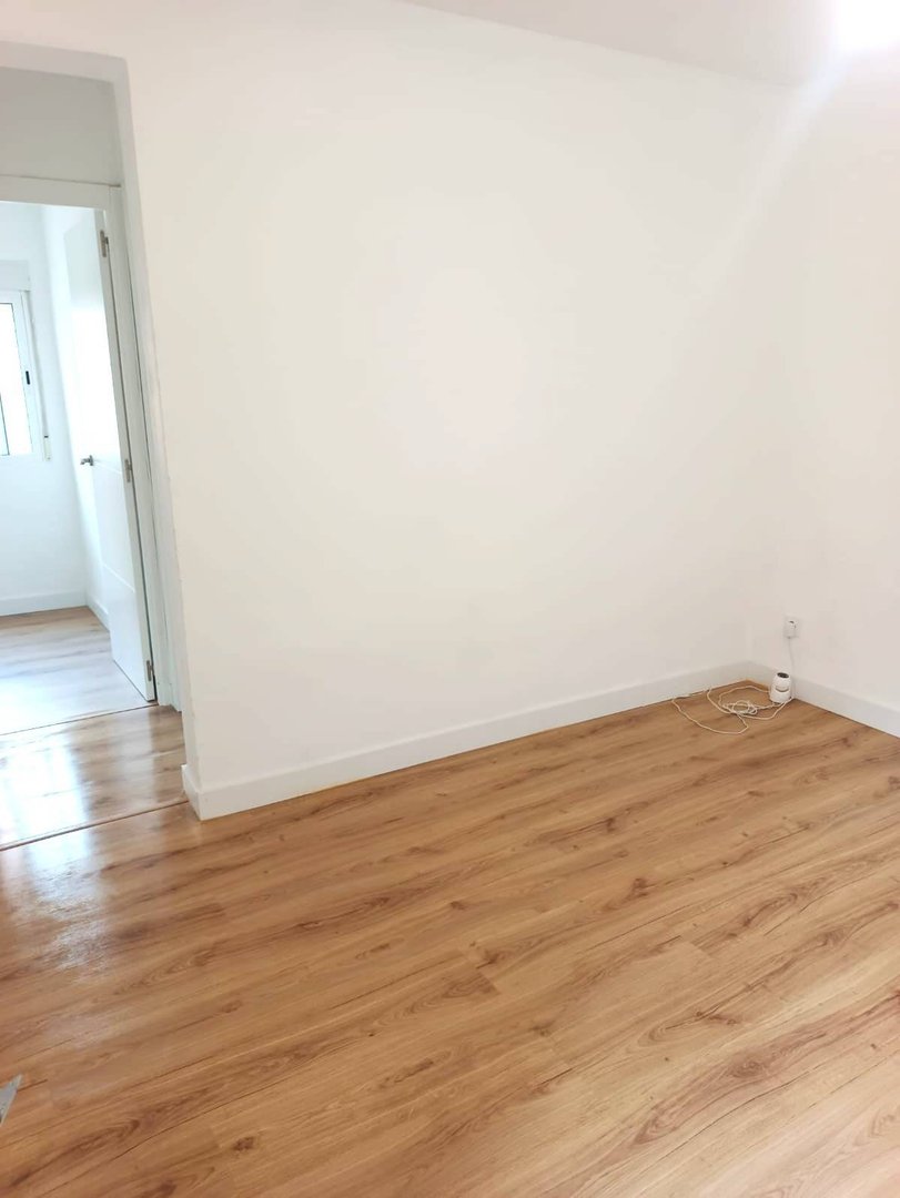 Pis de 58 m² a Madrid