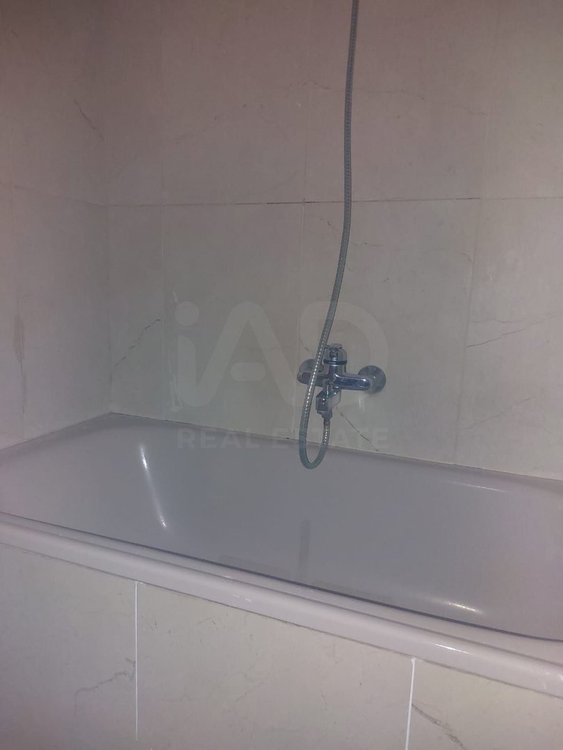 Wohnung 46 m² in Madrid