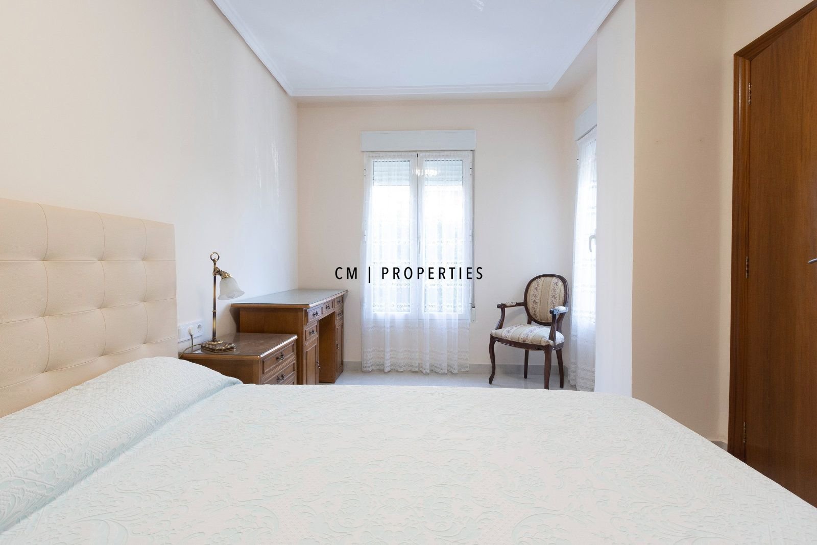 Pis de 101 m² a València