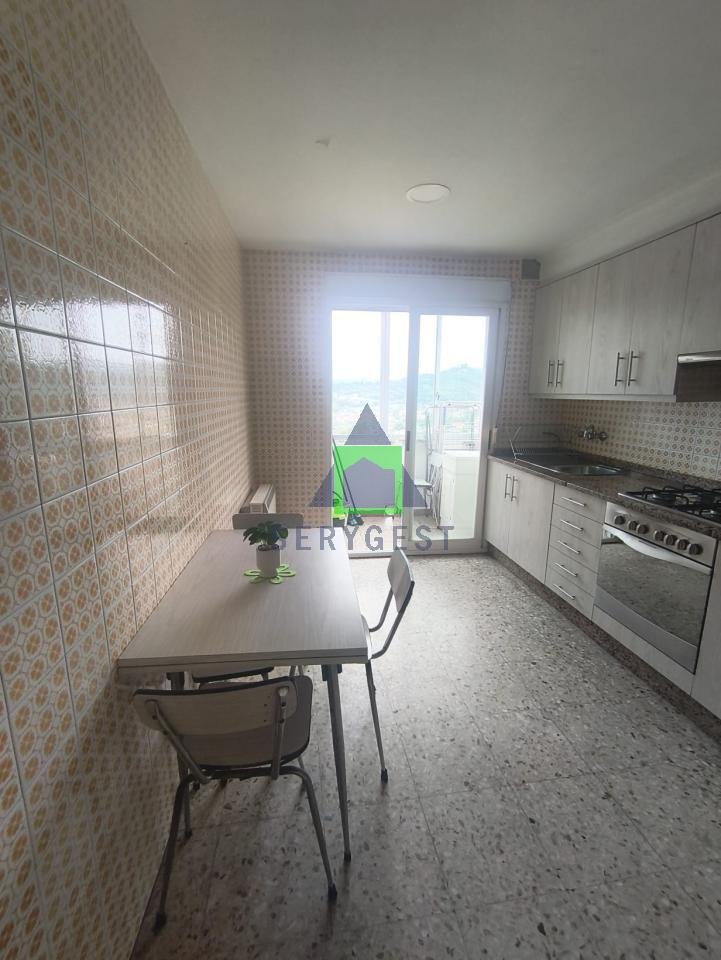 Piso en alquiler, Ourense