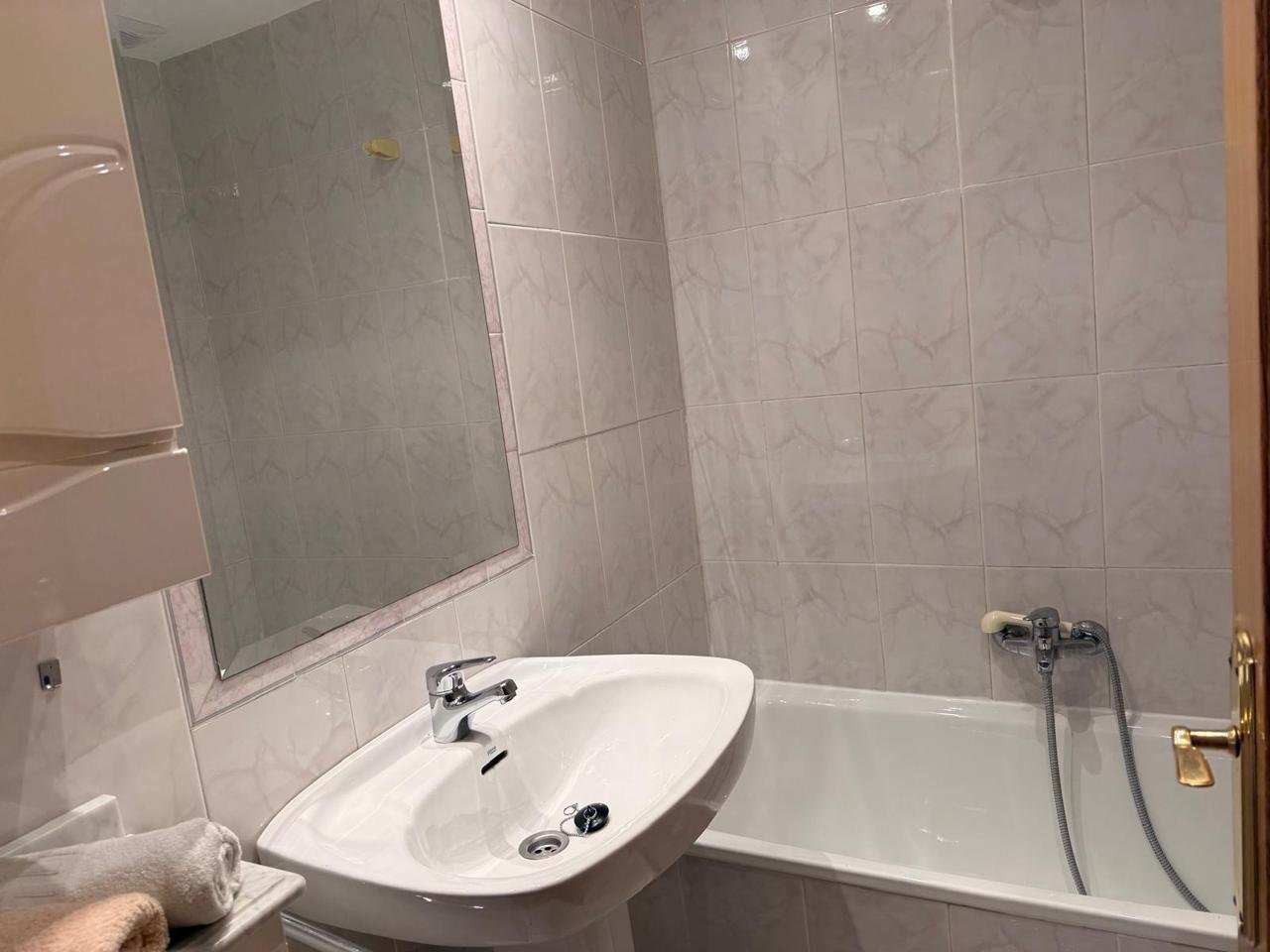 Pis de 60 m² a Las Rozas de Madrid