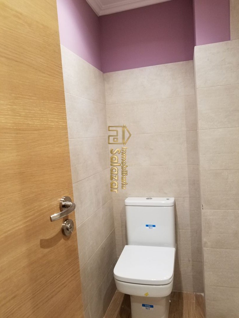 Pis de 65 m² a Bilbao