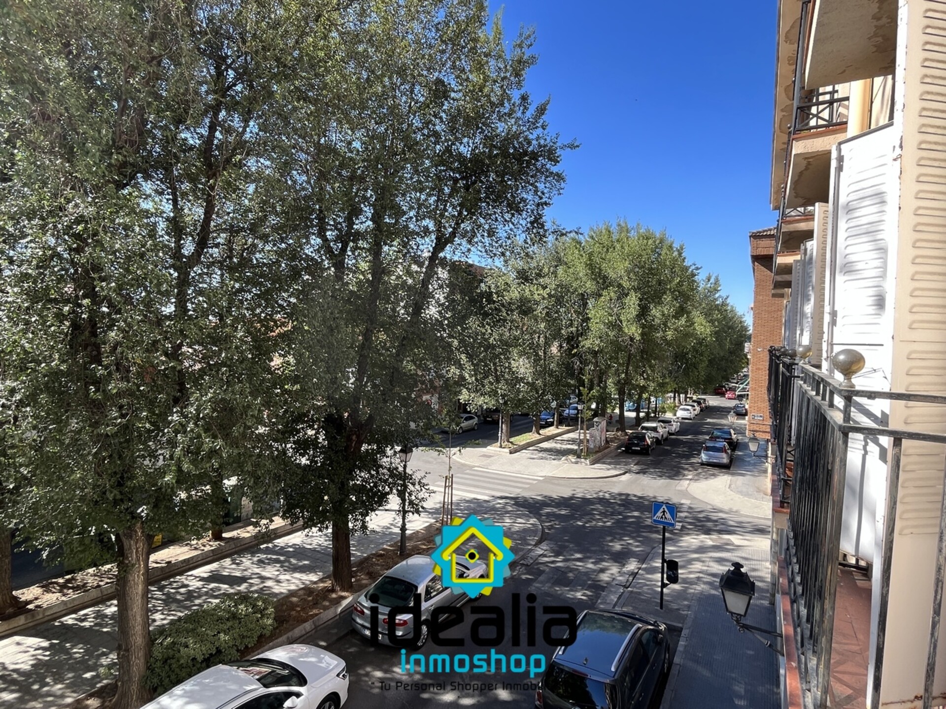 Habitación 160 m², Aranjuez