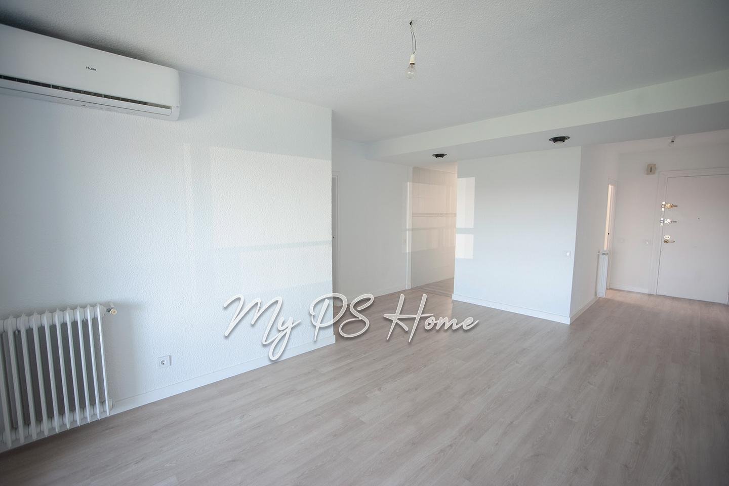 Pis de 111 m² a Madrid