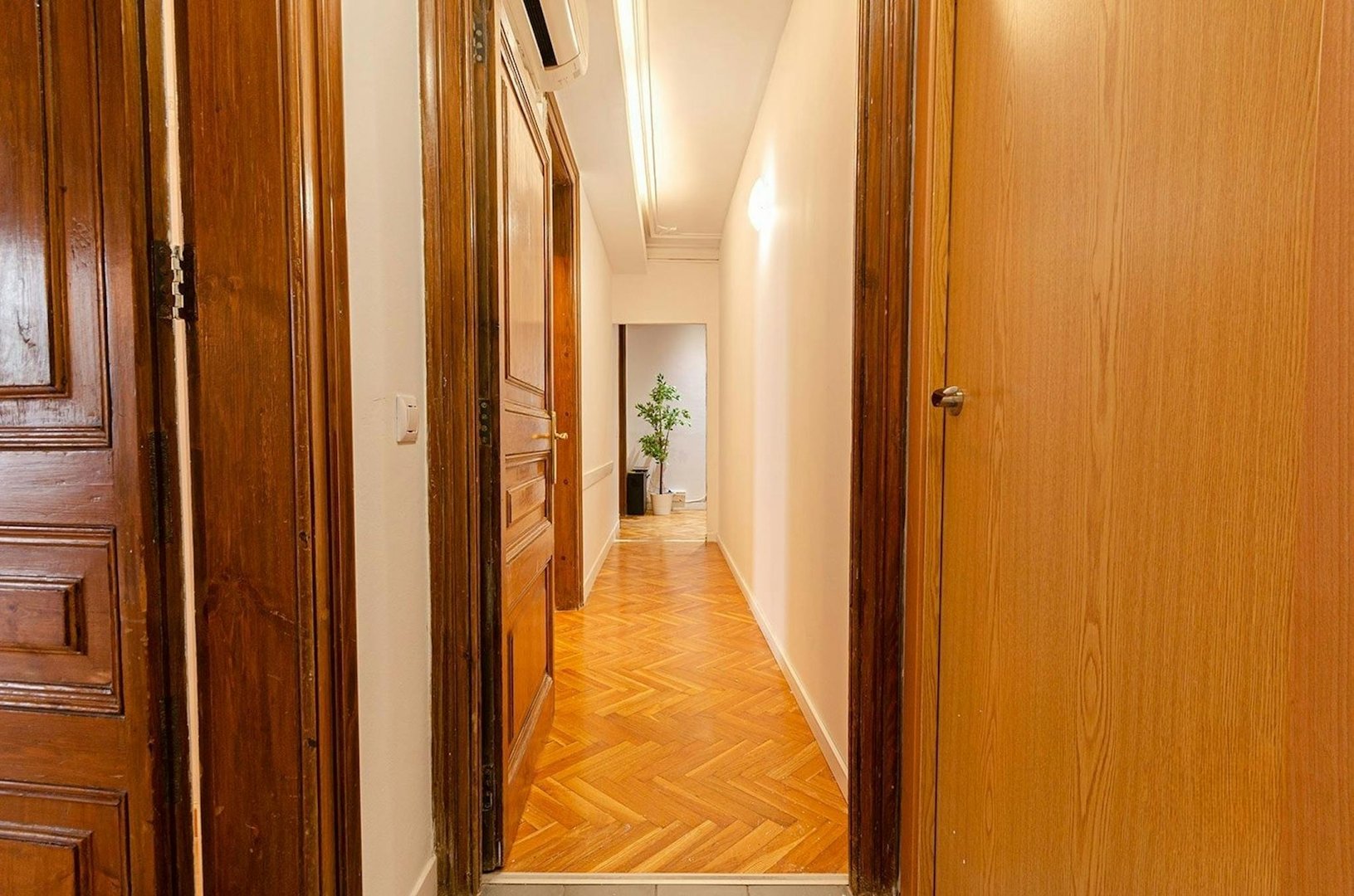Habitación en alquiler, Barcelona