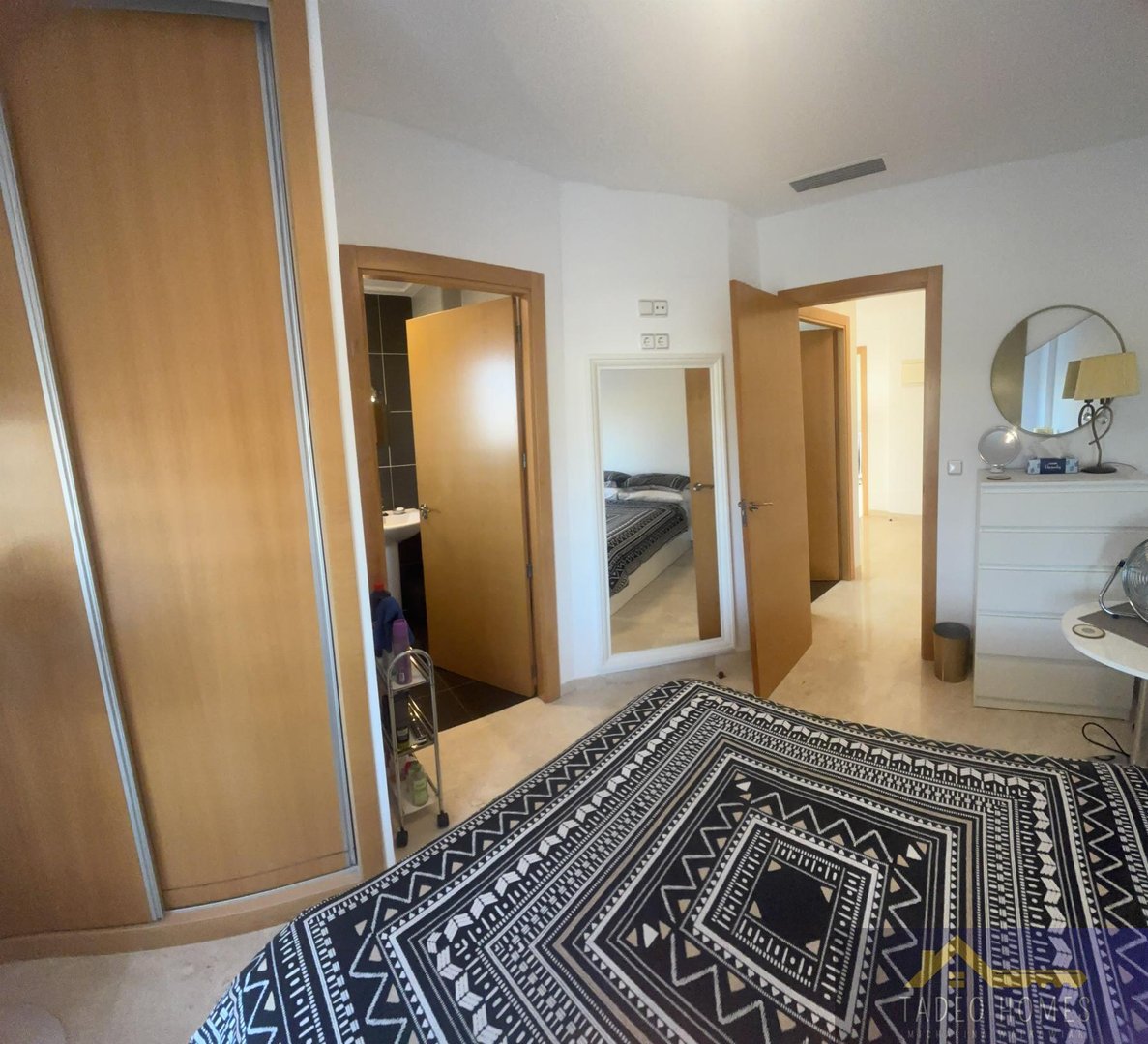 Piso de 80 m² en Murcia