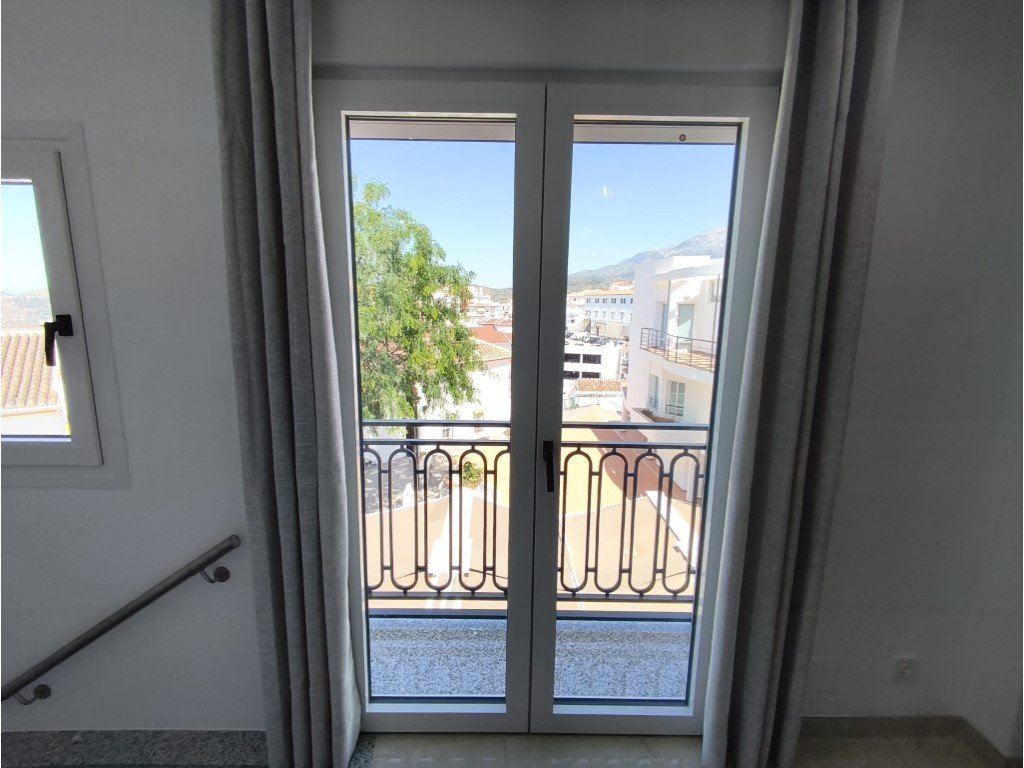 Piso de 40 m² en Cómpeta