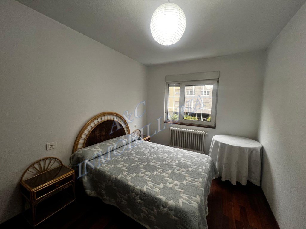 Piso de 115 m² en Lugo