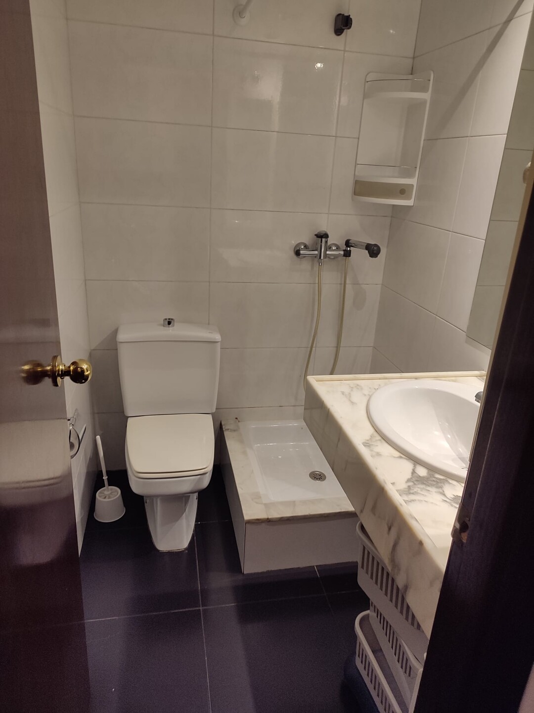 Apartamento 92 m² em Puigcerdà