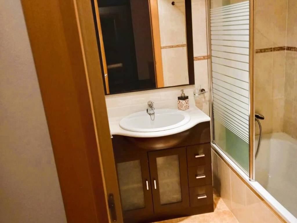 Piso de 90 m² en Paterna