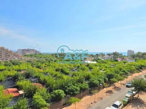 Piso de 51 m² en Oropesa del Mar