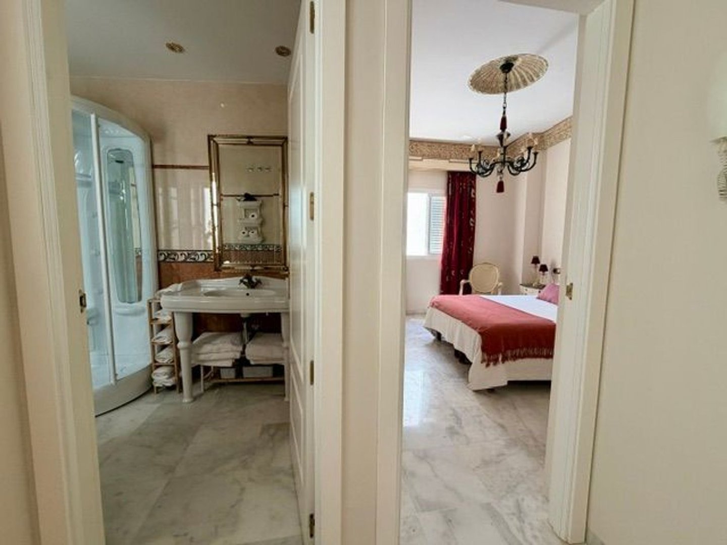Piso de 86 m² en Sevilla