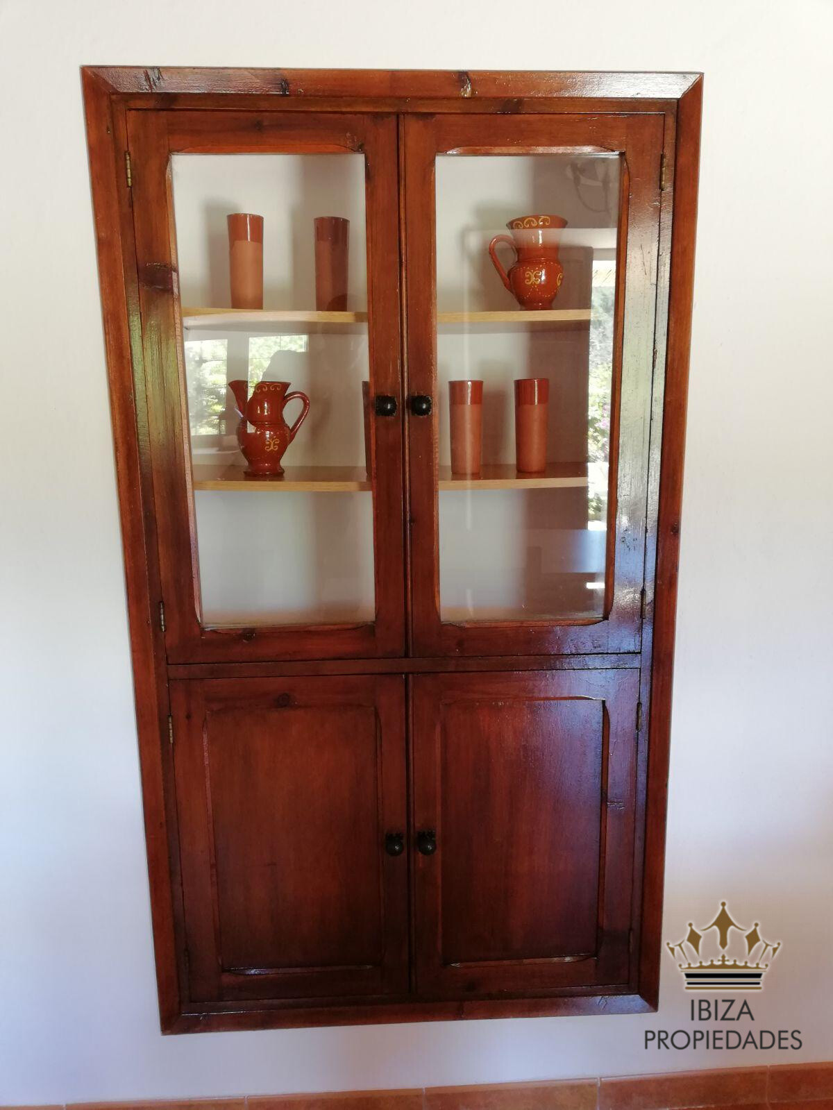 Casa de 130 m² a Sant Joan de Labritja