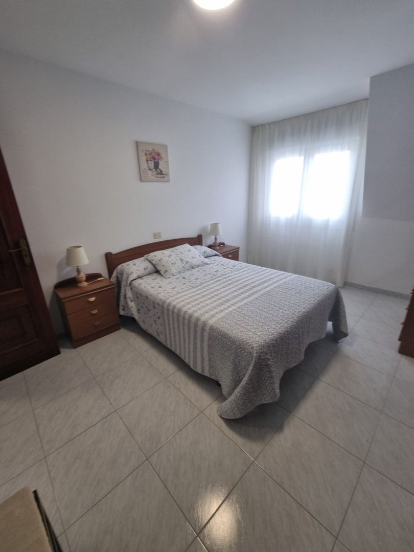 Piso de 70 m² en Sanxenxo