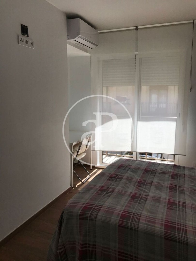 Pis de 96 m² a València