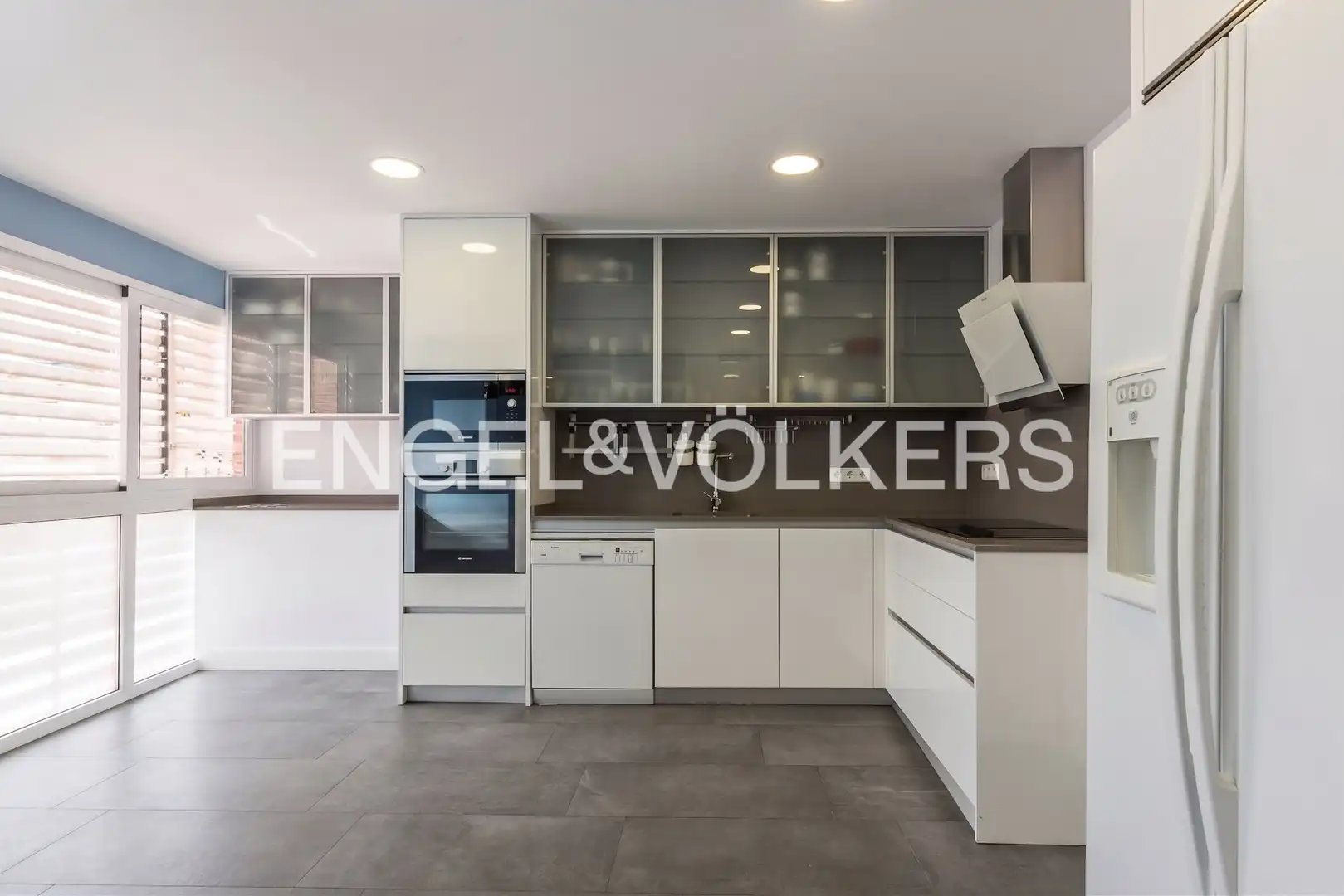 Piso de 130 m² en Madrid