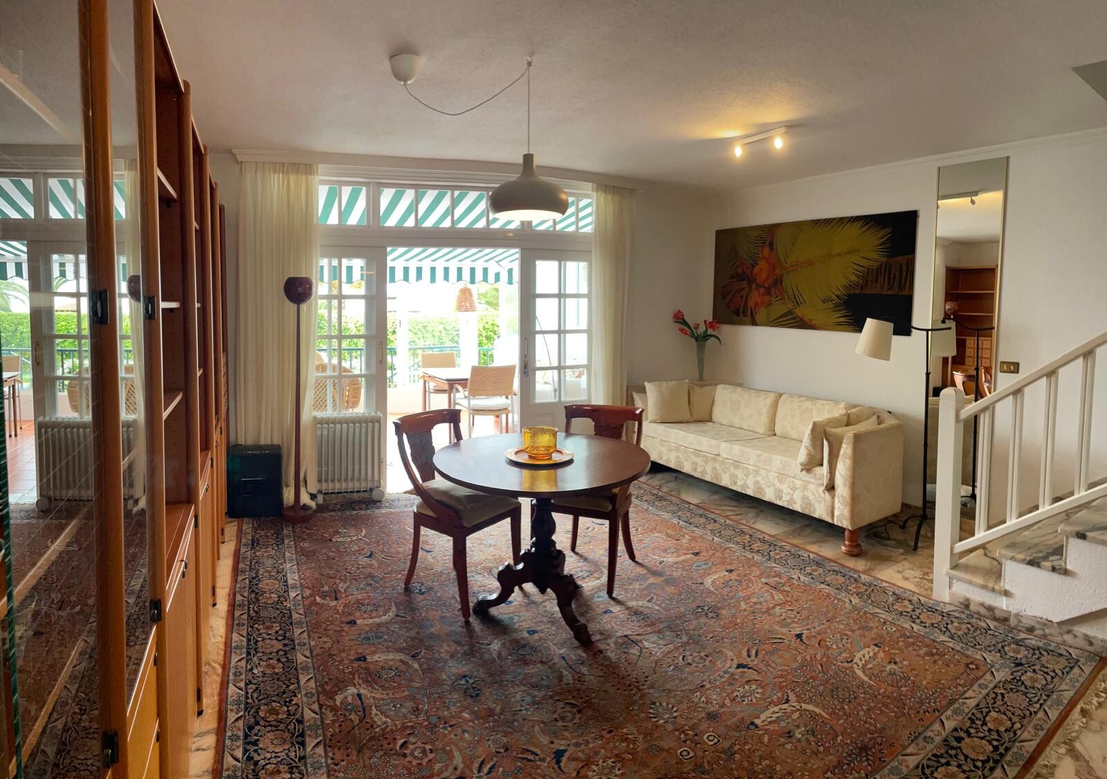Appartamento 180 m² a Puerto de la Cruz