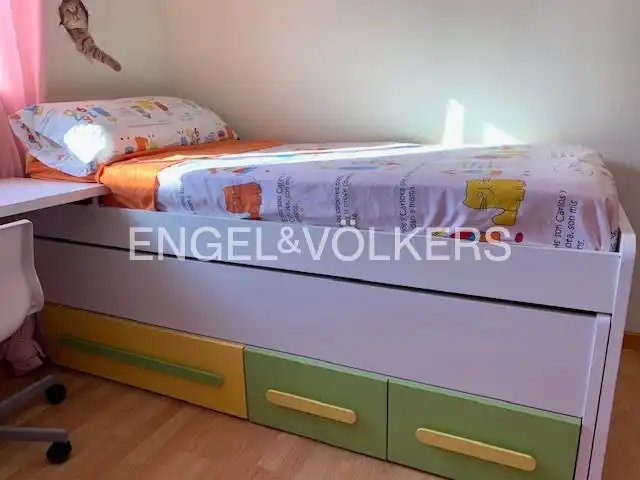 Pis de 107 m² a Sagunt