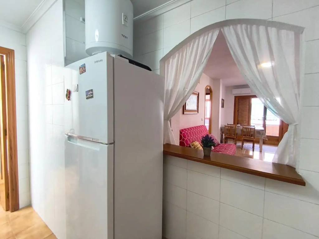 Piso de 78 m² en Santa Pola