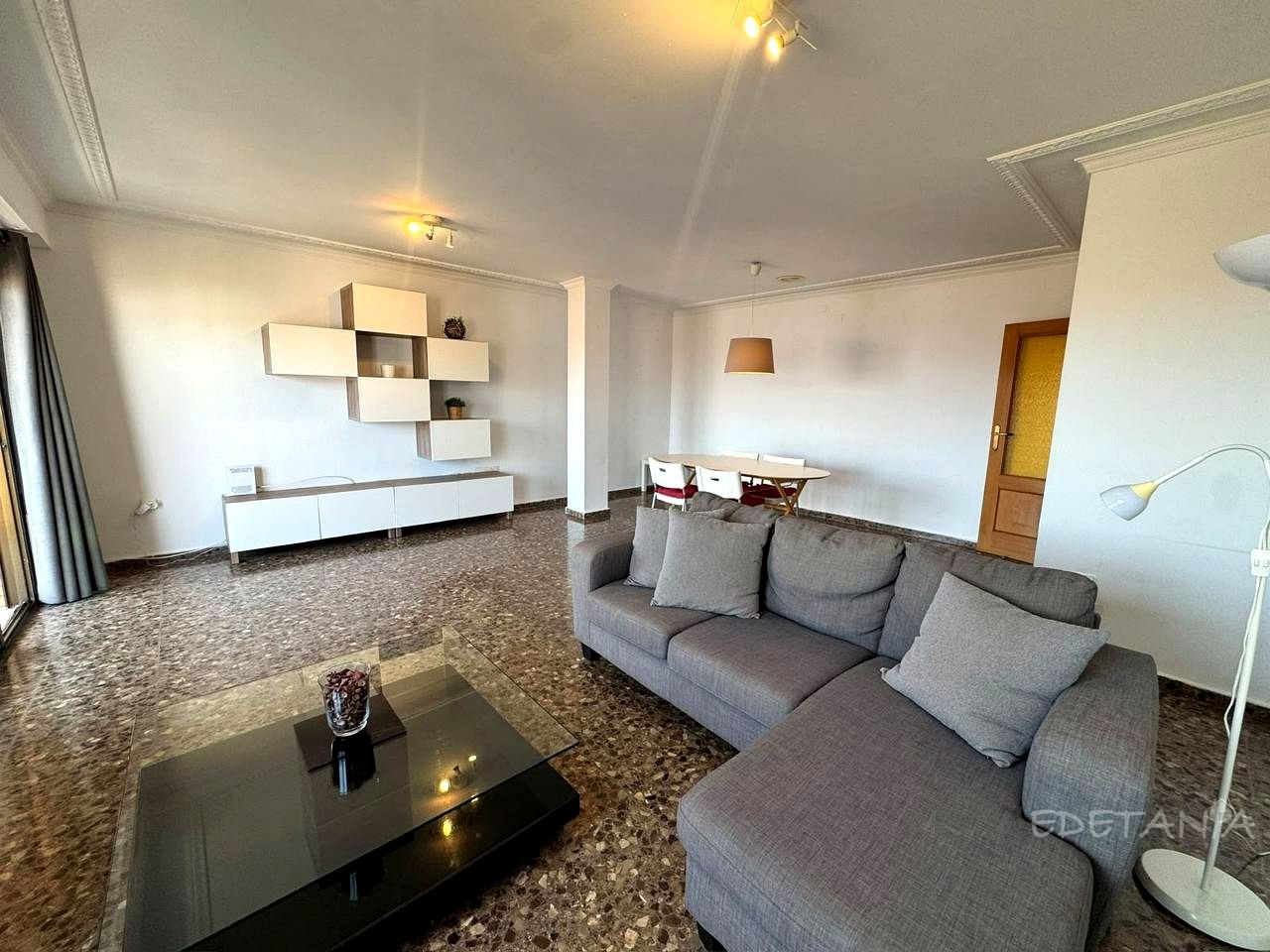 Appartement 95 m² à Montcada / Moncada
