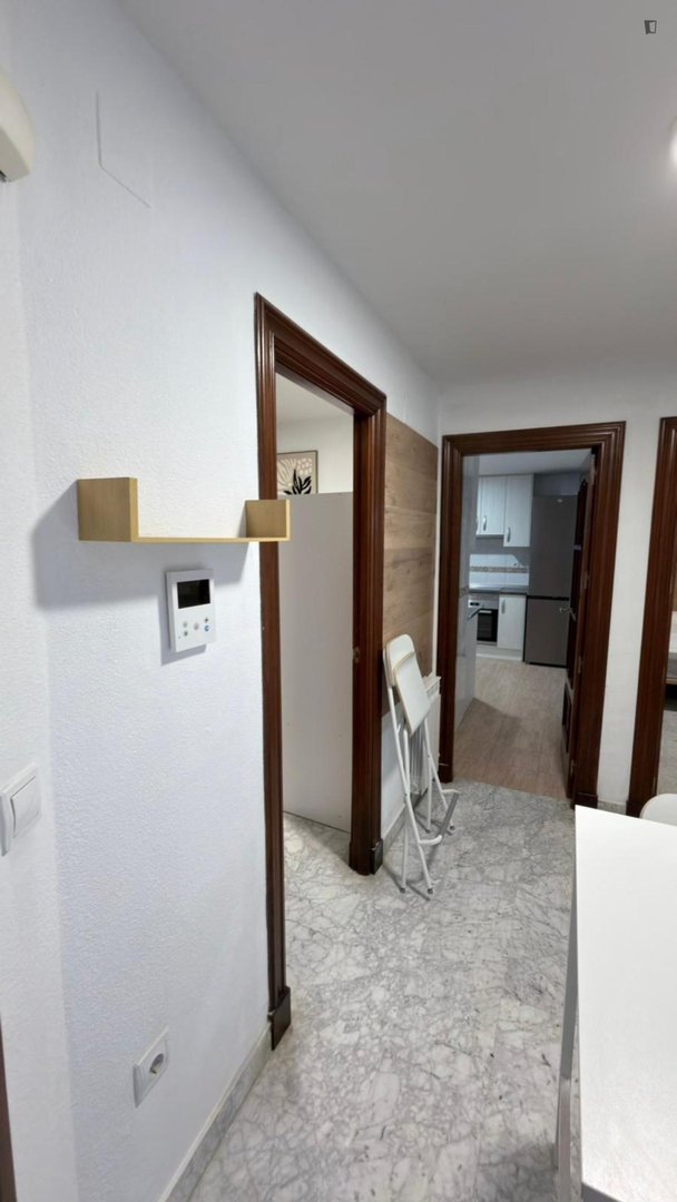 Habitació de lloguer, Granada