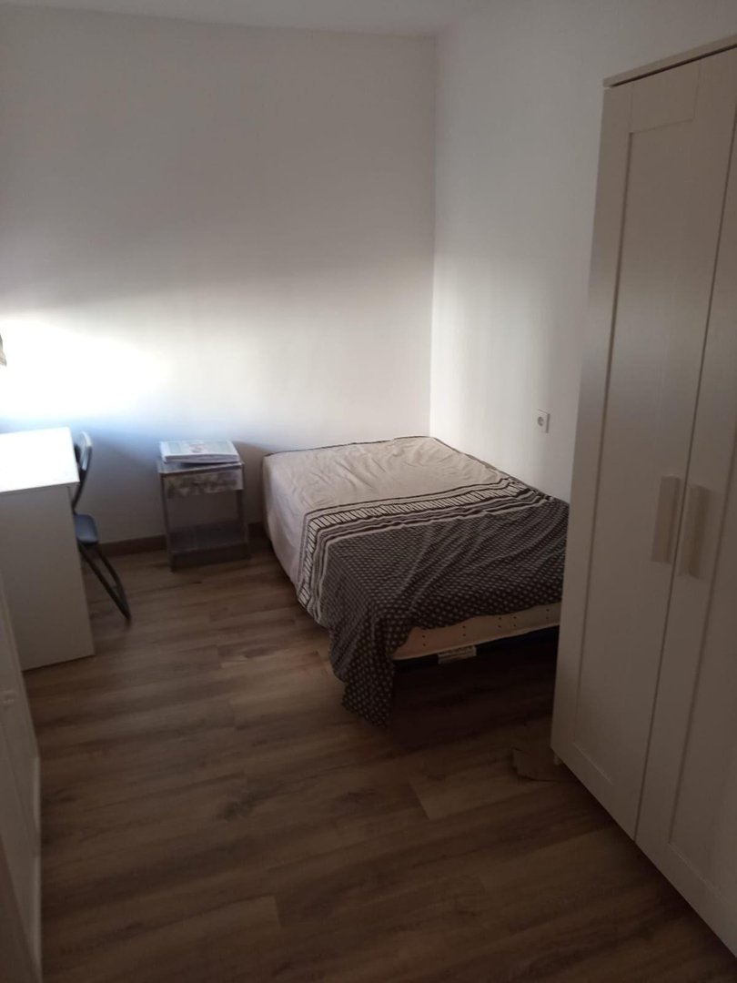 Pis de 86 m² a Castelló de la Plana