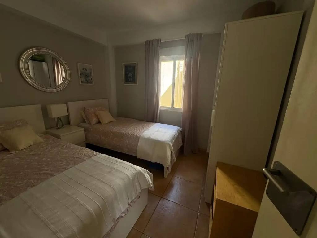 Piso en alquiler, el Campello