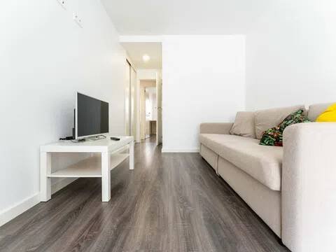 Piso de 122 m² en Gijón