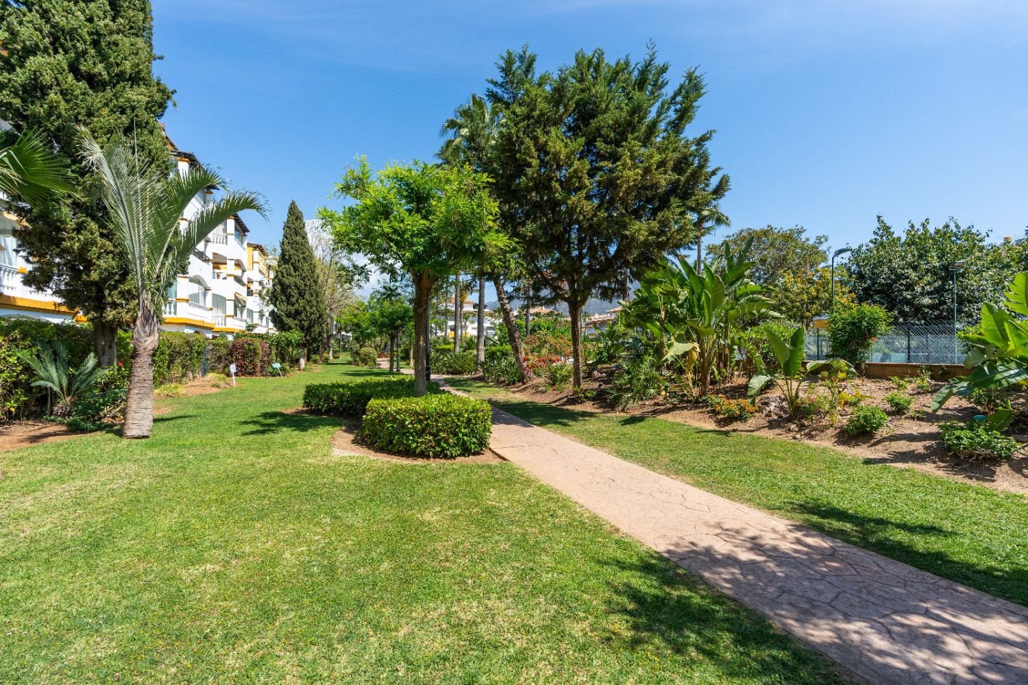 Piso de 100 m² en Marbella