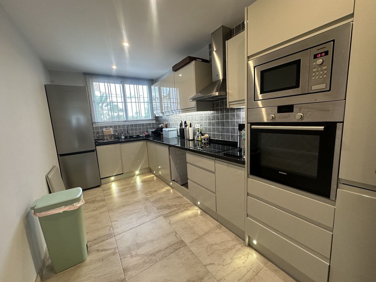 Wohnung 100 m² in Marbella