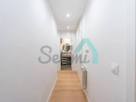 Piso de 111 m² en Oviedo
