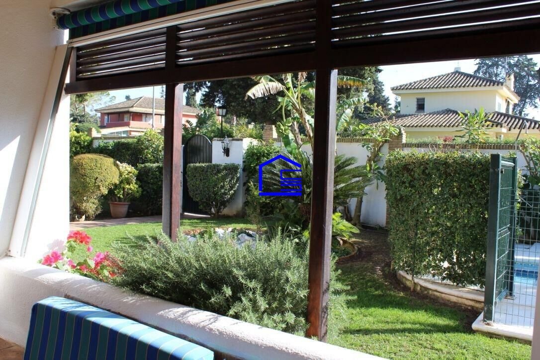 Casa de 199 m² en El Puerto de Santa María