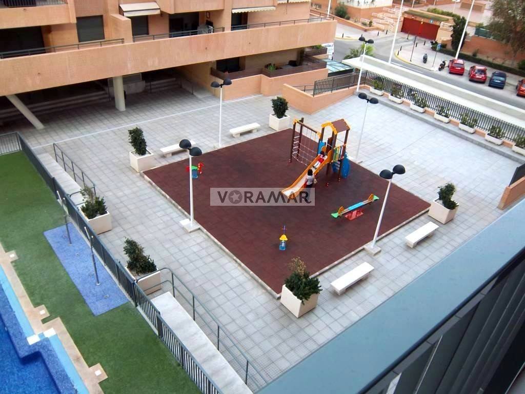 Pis de 86 m² a Alboraia