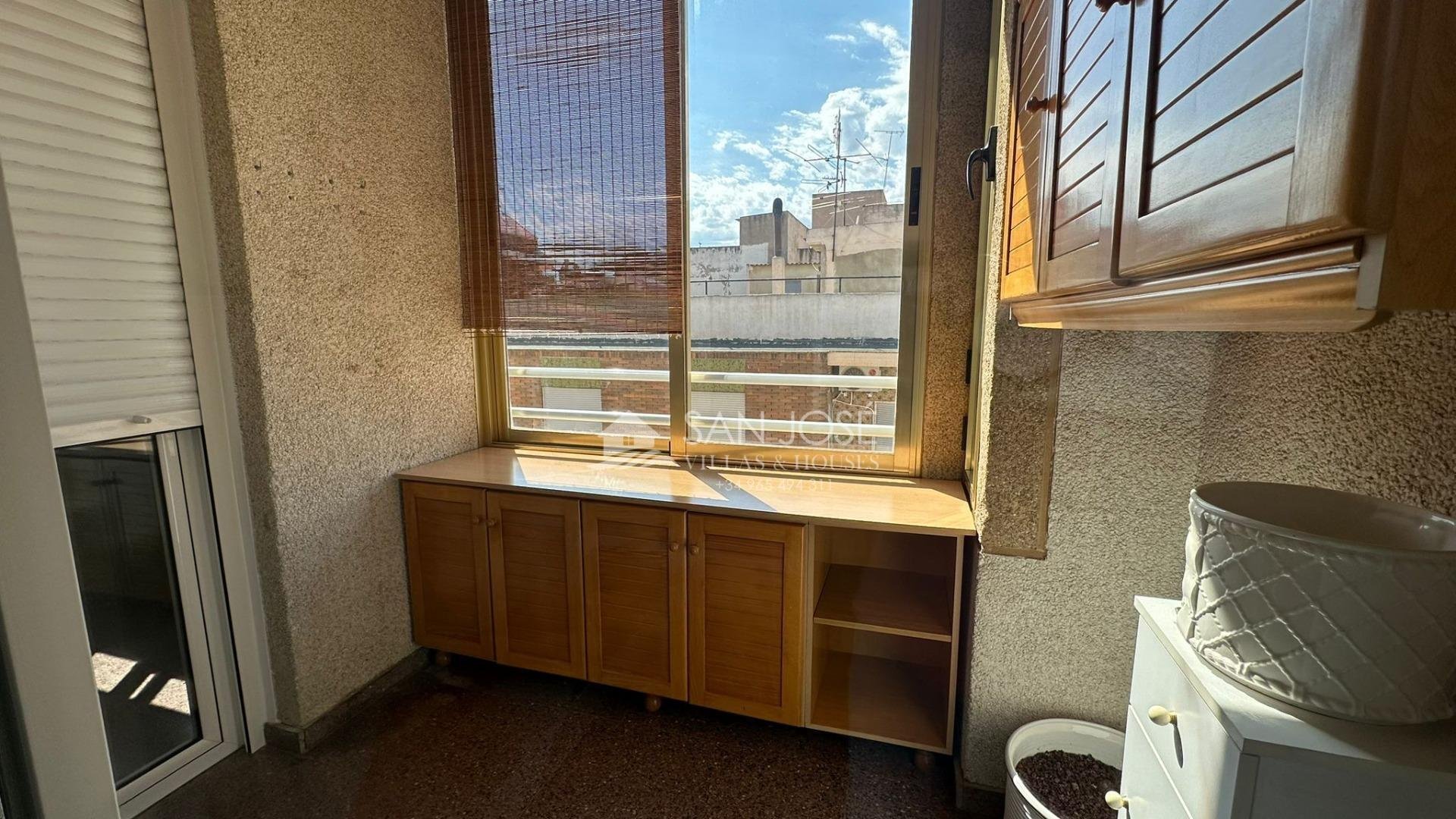 Pis de 106 m² a Asp