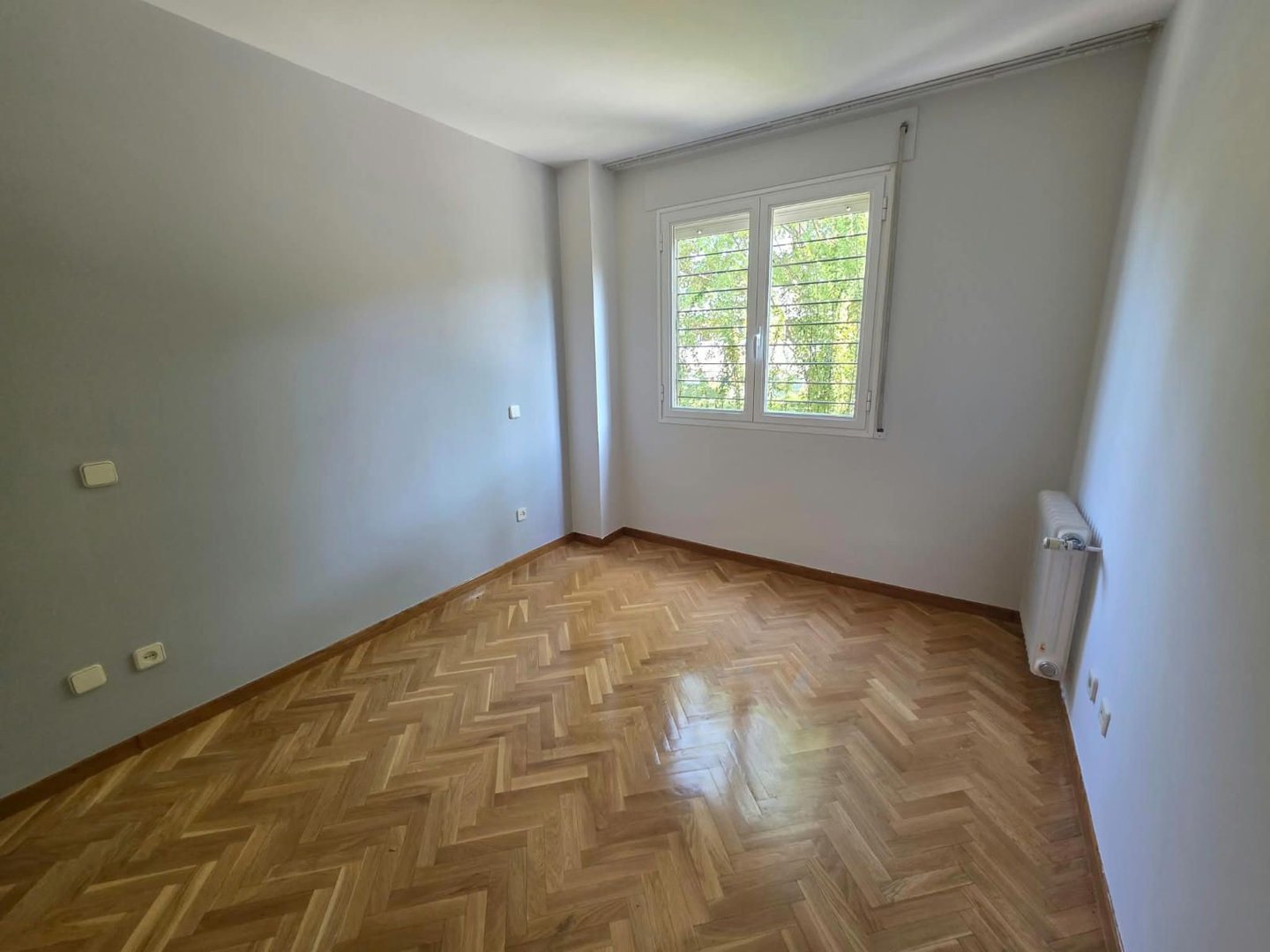 Piso de 92 m² en Pozuelo de Alarcón