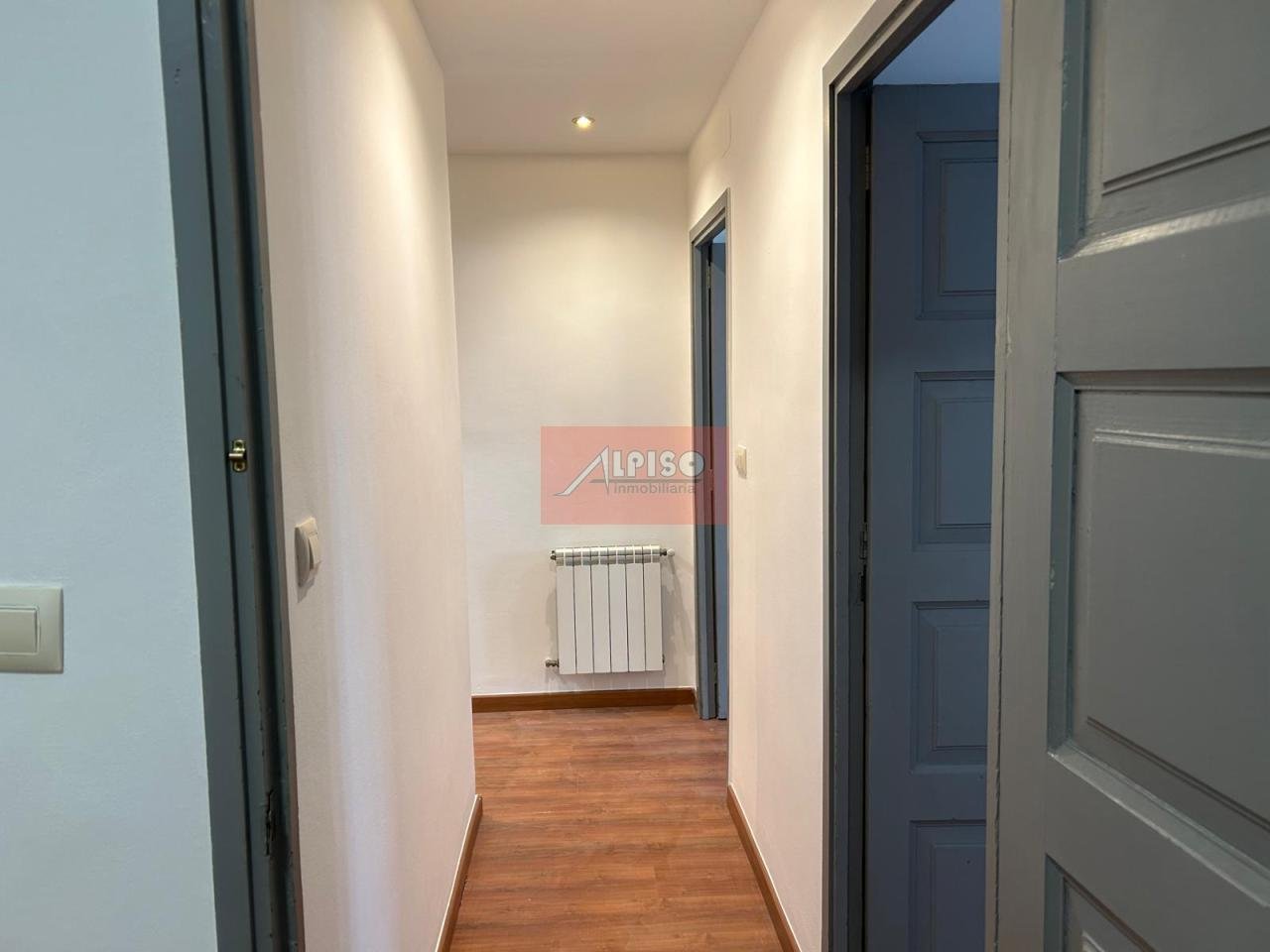 Piso de 93 m² en Ourense