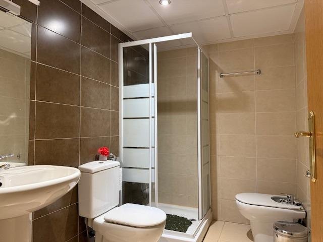 Piso de 80 m² en Murcia