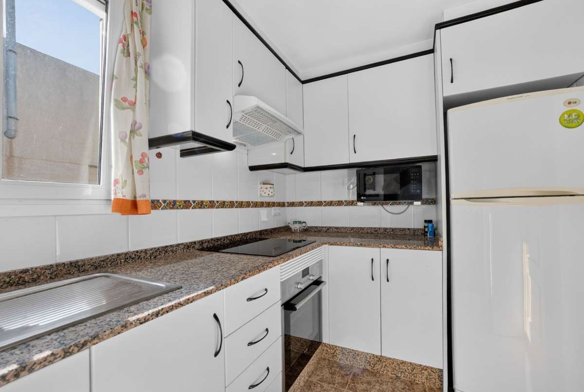 Appartamento 90 m² a San Pedro del Pinatar