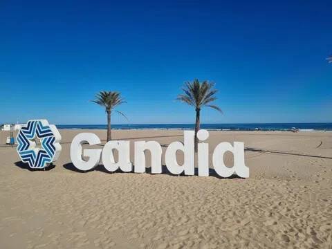 Appartamento 116 m² a Gandia