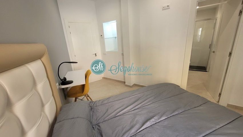 Piso de 200 m² en Segovia