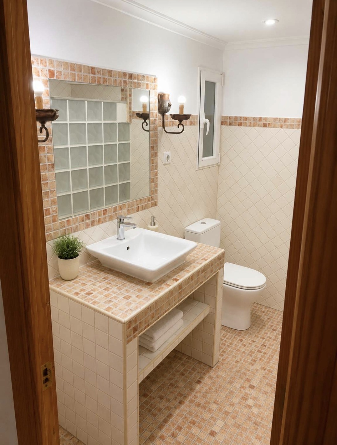 Pis de 90 m² a Alacant