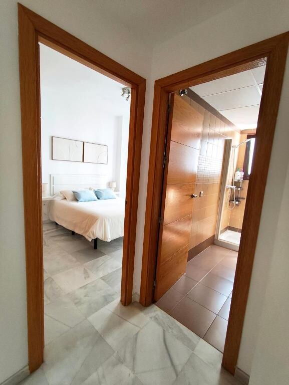 Pis de 56 m² a Sevilla