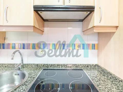 Piso de 48 m² en Oviedo