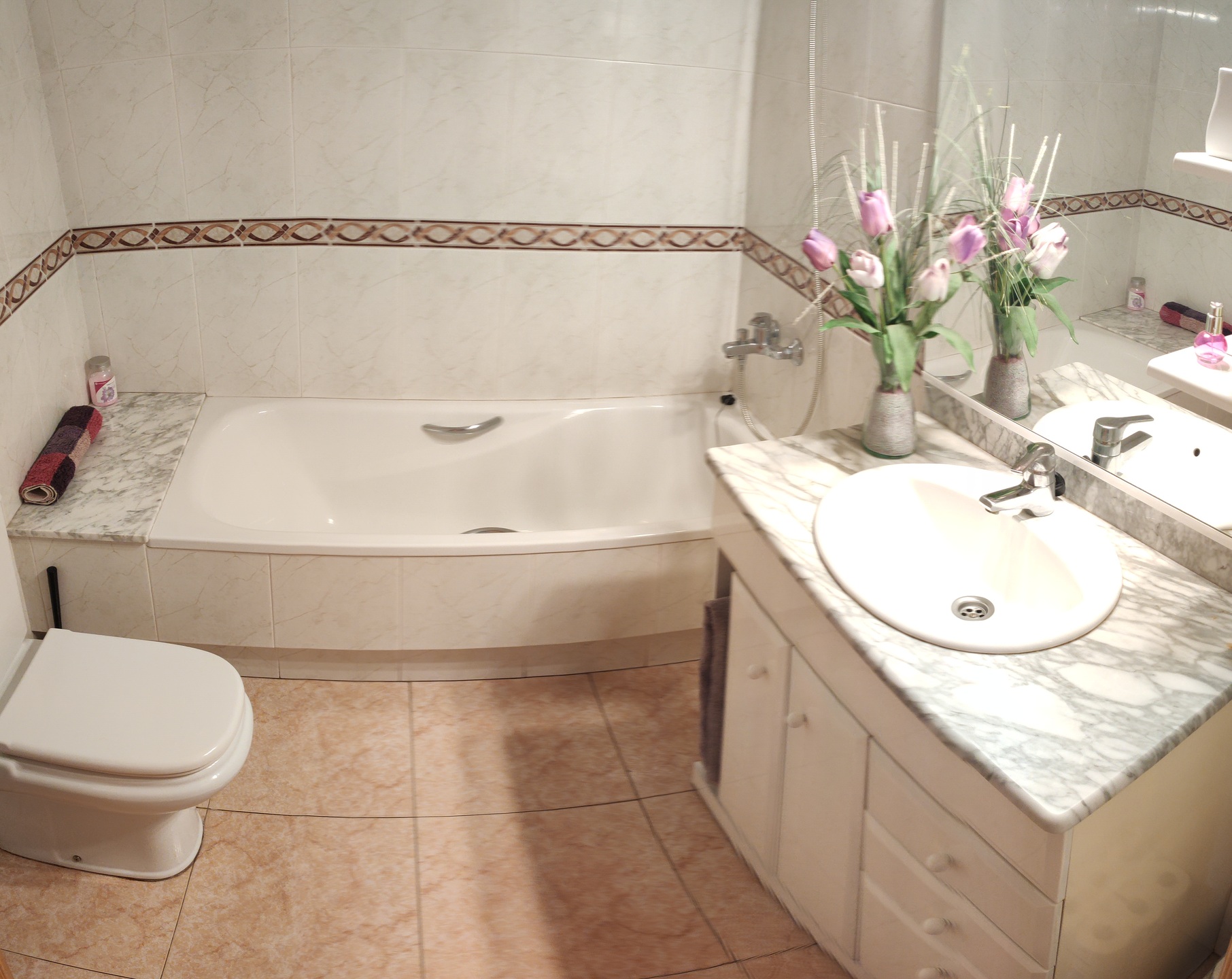 Piso de 251 m² en Vilalba Sasserra