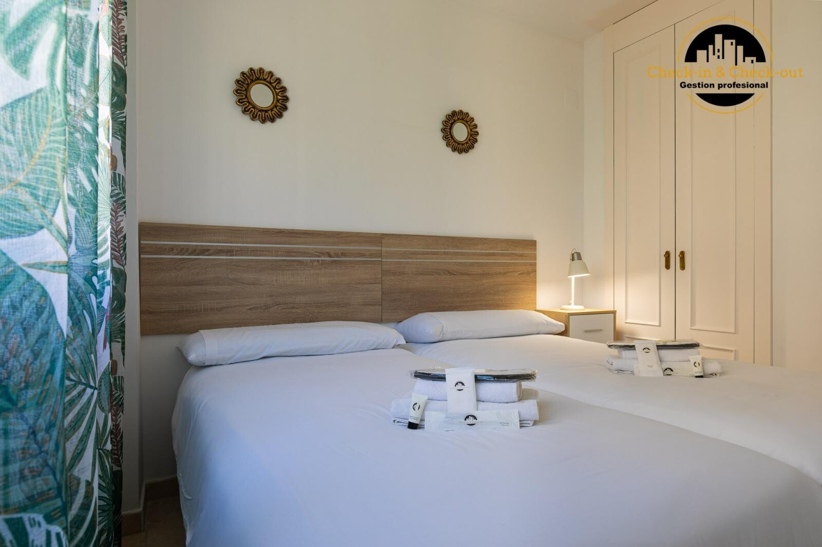 Habitación 80 m², Estepona