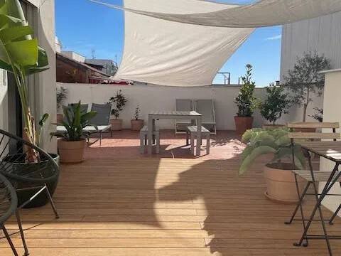 Piso de 100 m² en Barcelona