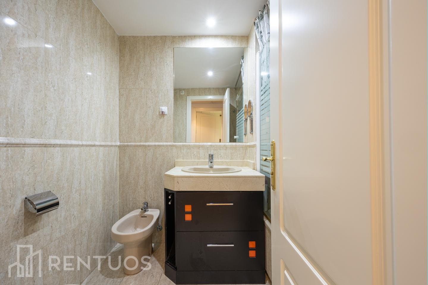 Piso de 46 m² en Madrid