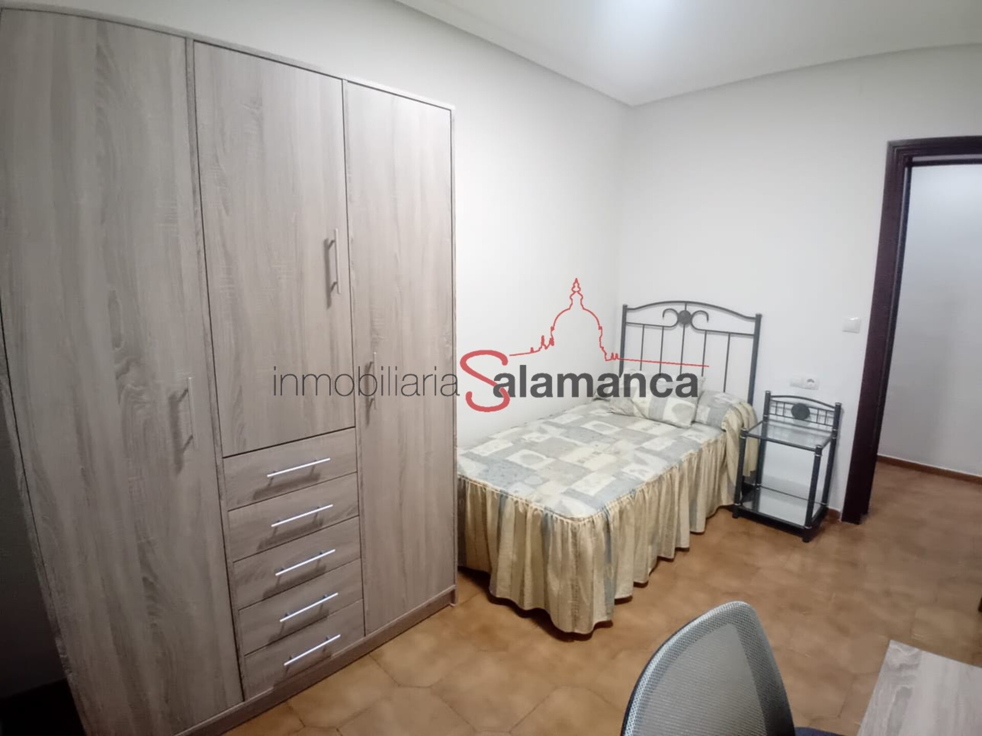 Piso de 100 m² en Salamanca