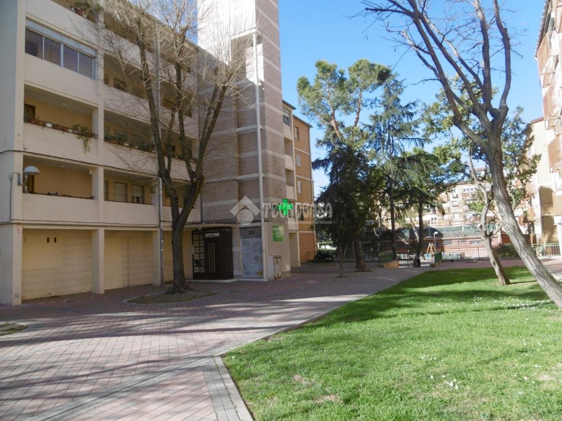 Piso de 73 m² en Madrid